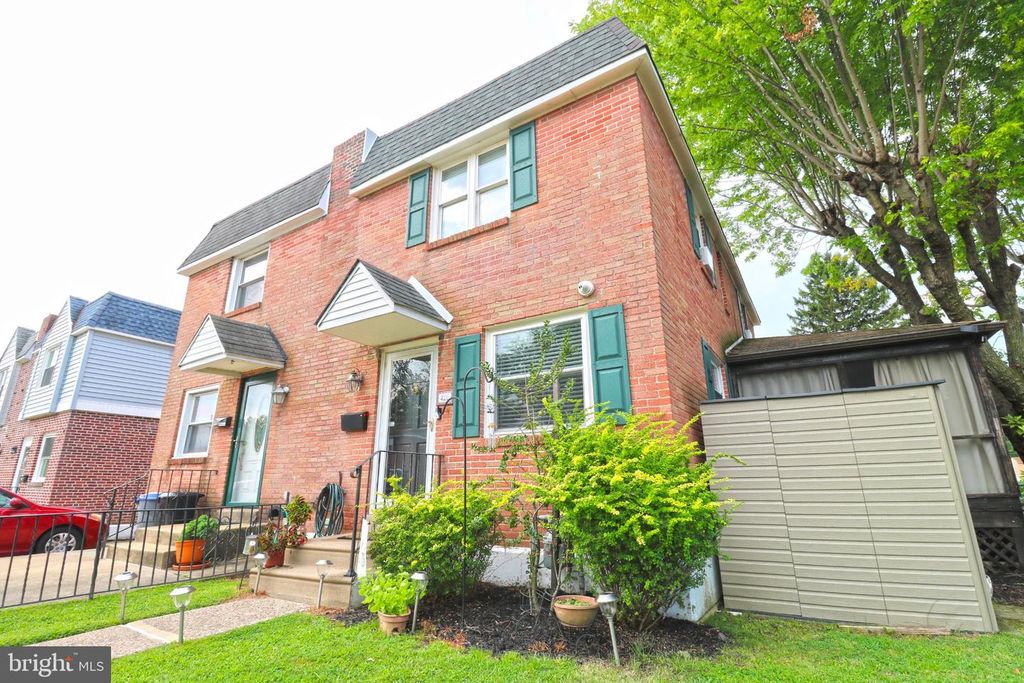 426 FOLSOM AVE, PROSPECT PARK, PA 19076 — photo 2