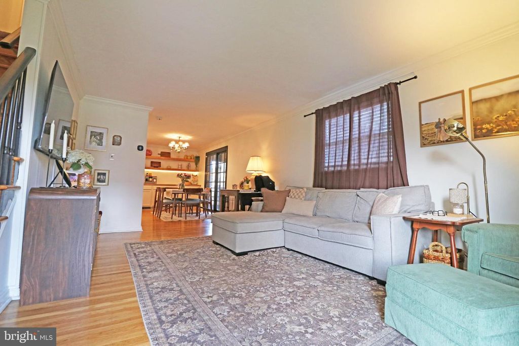 426 FOLSOM AVE, PROSPECT PARK, PA 19076 — photo 3