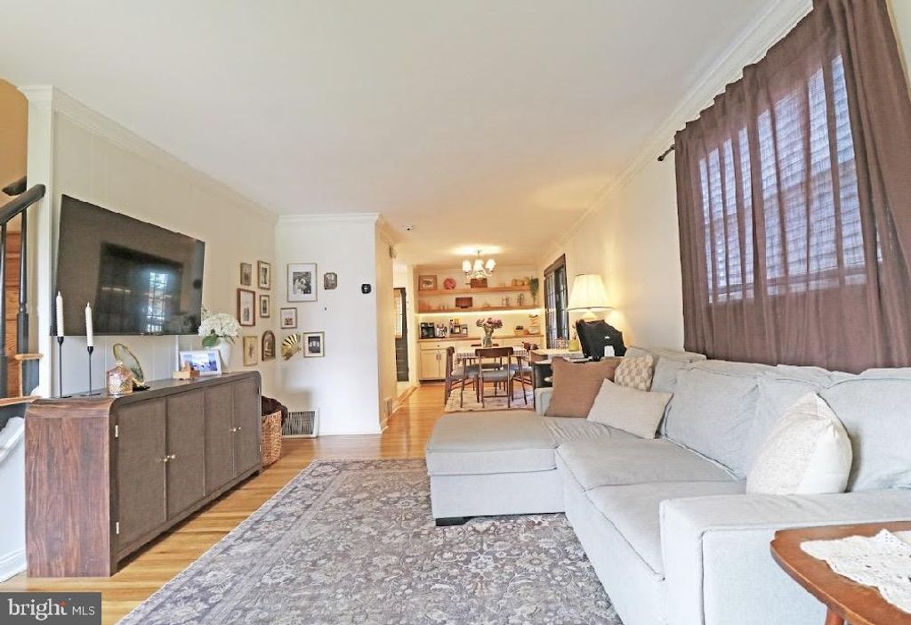 426 FOLSOM AVE, PROSPECT PARK, PA 19076 — photo 4