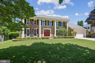 9305 ORCHARD BROOK DR, Potomac, MD 20854