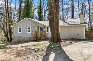 2493 Cherie Glen Road, Snellville, GA 30039