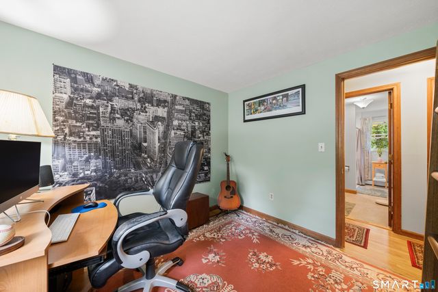 8 Pettersson Circle, Stafford, CT 06076