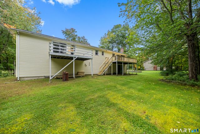 8 Pettersson Circle, Stafford, CT 06076