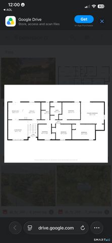 8 Pettersson Circle, Stafford, CT 06076