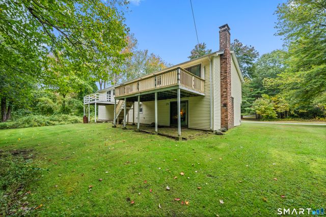 8 Pettersson Circle, Stafford, CT 06076