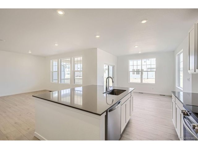 3095 Ironton Dr, Loveland, CO 80538