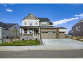 3095 Ironton Dr, Loveland, CO 80538