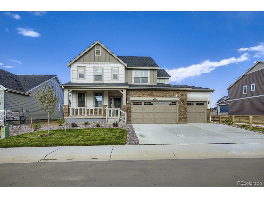3095 Ironton Dr, Loveland, CO 80538