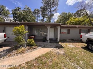 5316 ROBERT SCOTT Drive S, Jacksonville, FL 32207