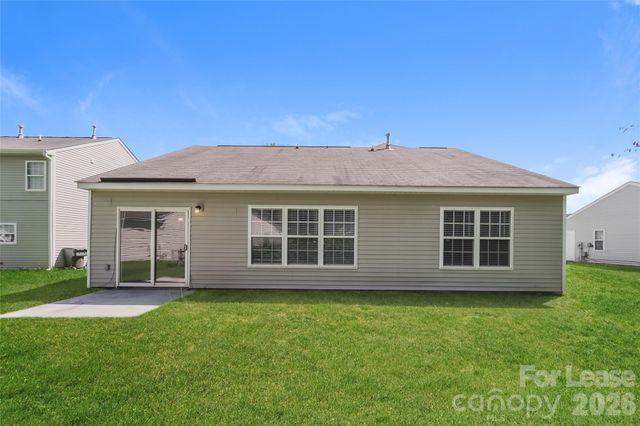 6425 Sunman Road, Charlotte, NC 28216