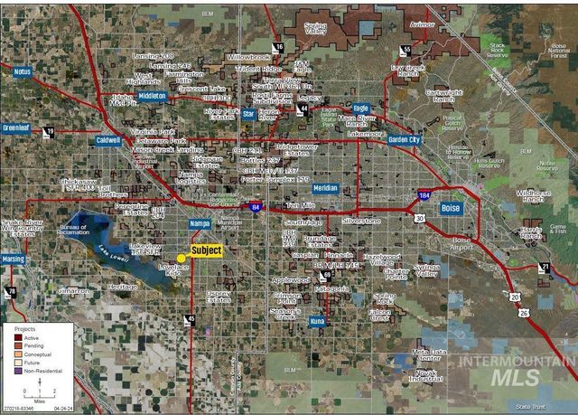 8094 W Maryland Ave, Nampa, ID 83686