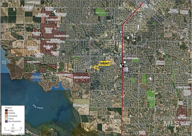 8094 W Maryland Ave, Nampa, ID 83686