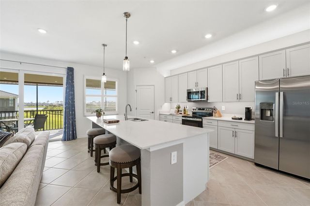 12625 RADIANCE COURT 202, Venice, FL 34293