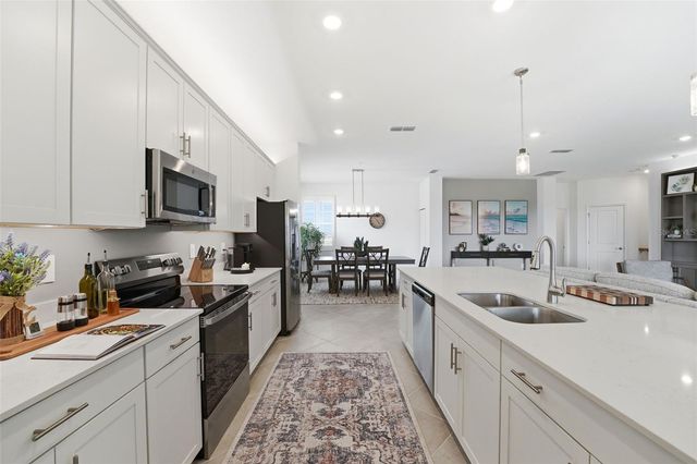 12625 RADIANCE COURT 202, Venice, FL 34293