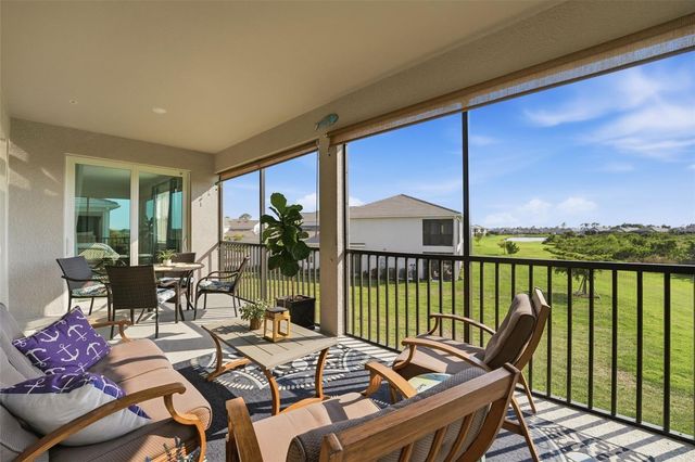 12625 RADIANCE COURT 202, Venice, FL 34293