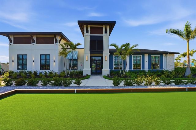 12625 RADIANCE COURT 202, Venice, FL 34293