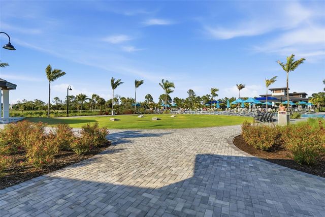 12625 RADIANCE COURT 202, Venice, FL 34293