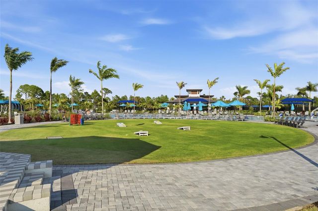 12625 RADIANCE COURT 202, Venice, FL 34293