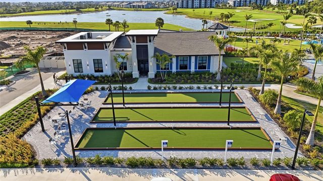 12625 RADIANCE COURT 202, Venice, FL 34293