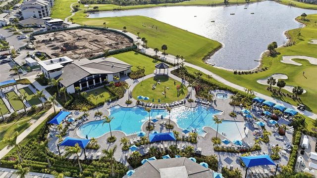 12625 RADIANCE COURT 202, Venice, FL 34293