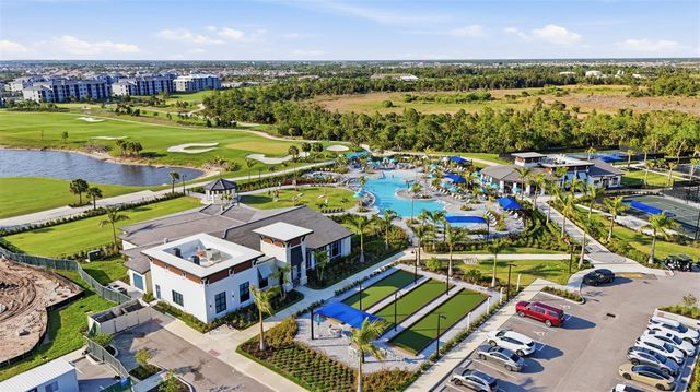 12625 RADIANCE COURT 202, Venice, FL 34293