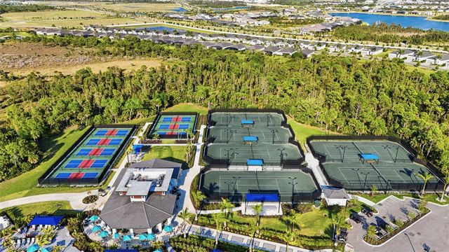 12625 RADIANCE COURT 202, Venice, FL 34293