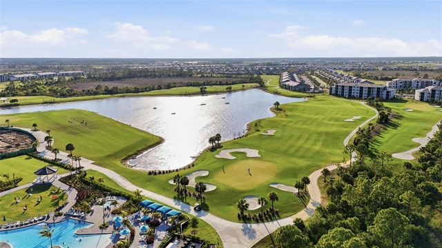 12625 RADIANCE COURT 202, Venice, FL 34293