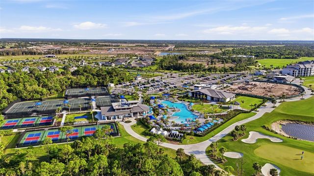 12625 RADIANCE COURT 202, Venice, FL 34293