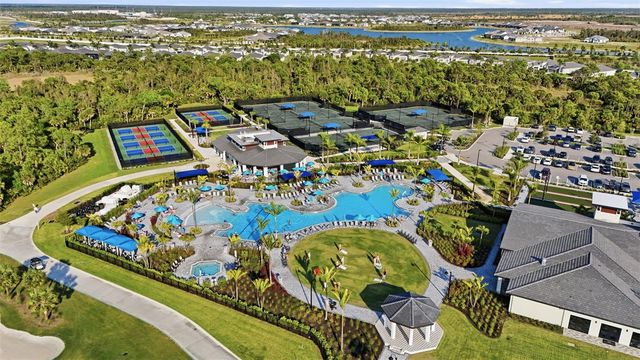 12625 RADIANCE COURT 202, Venice, FL 34293