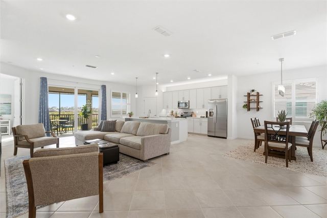 12625 RADIANCE COURT 202, Venice, FL 34293