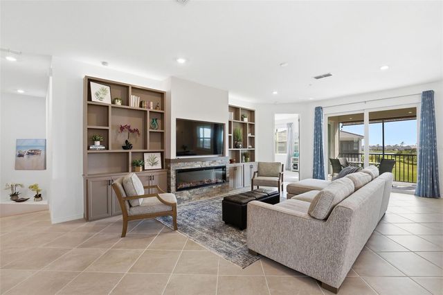 12625 RADIANCE COURT 202, Venice, FL 34293