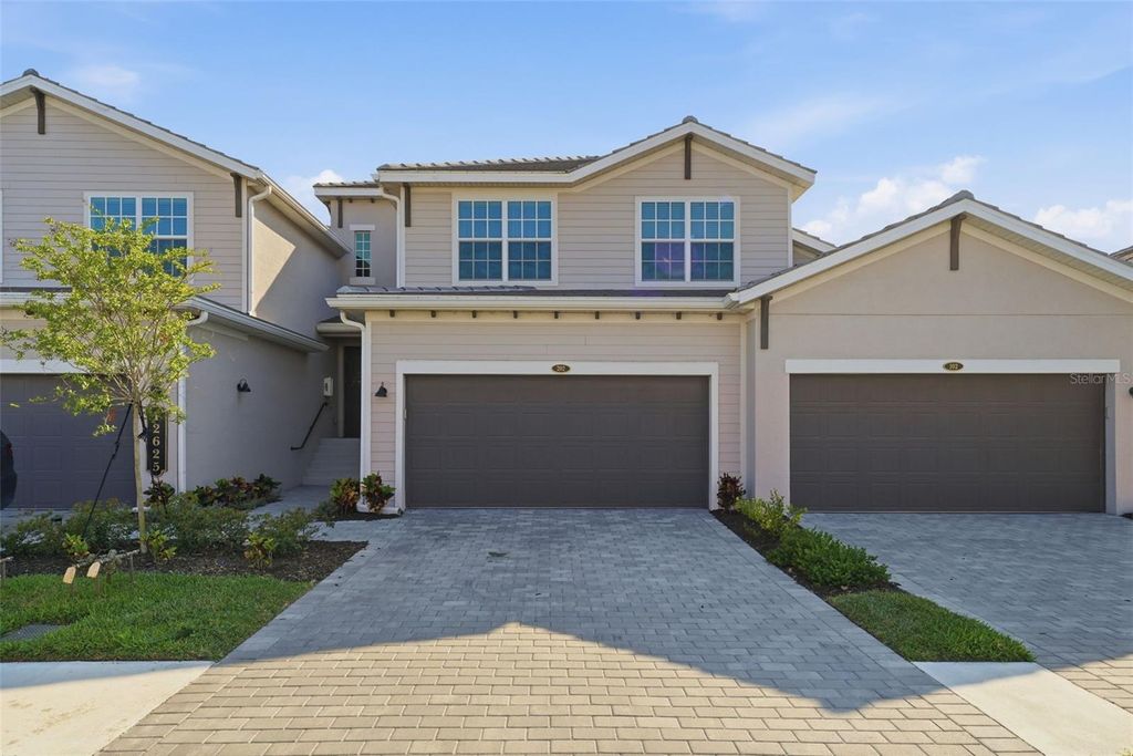 12625 RADIANCE COURT 202, Venice, FL 34293