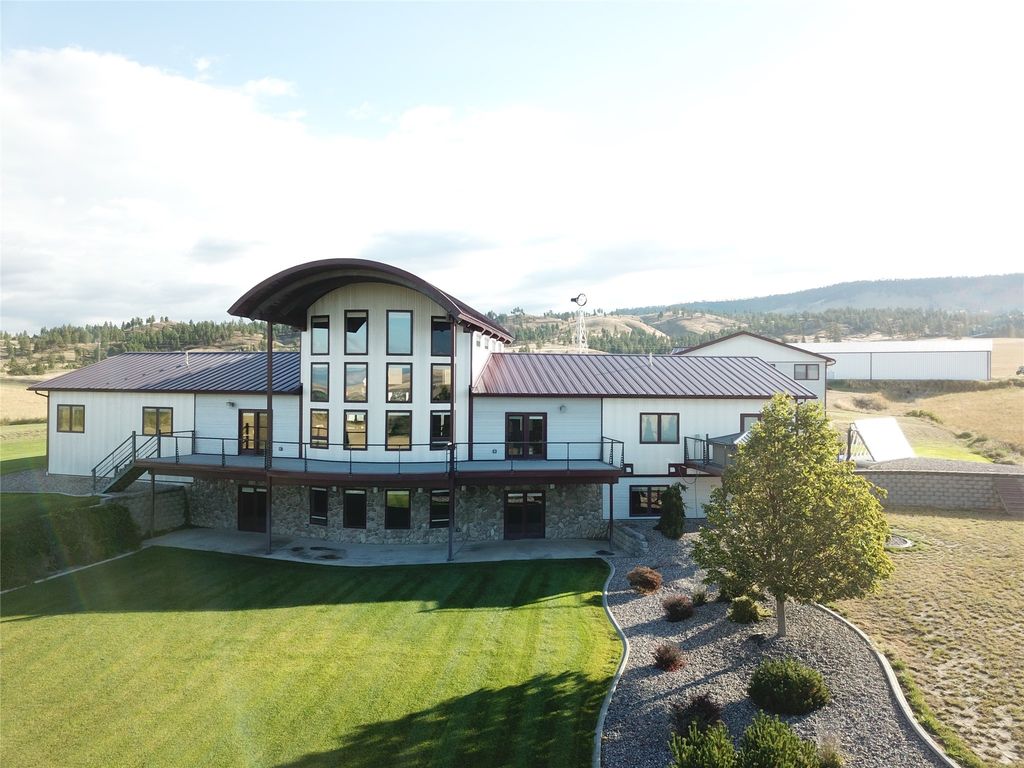 6131 Johnson Road, East Helena, MT 59635 photo 2