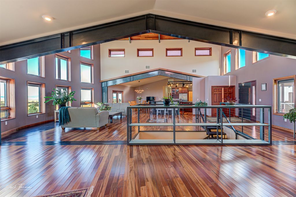 6131 Johnson Road, East Helena, MT 59635 photo 23