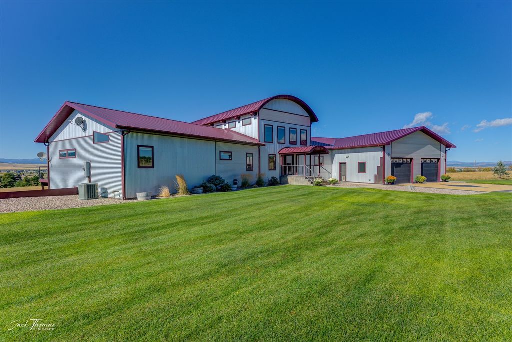 6131 Johnson Road, East Helena, MT 59635 photo 4