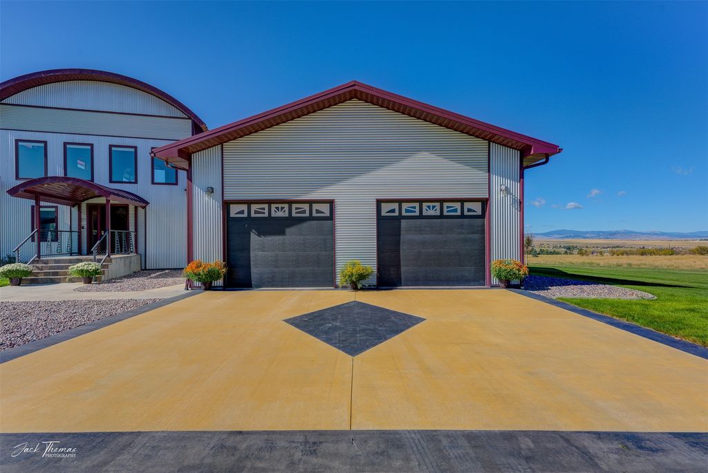 6131 Johnson Road, East Helena, MT 59635 photo 60