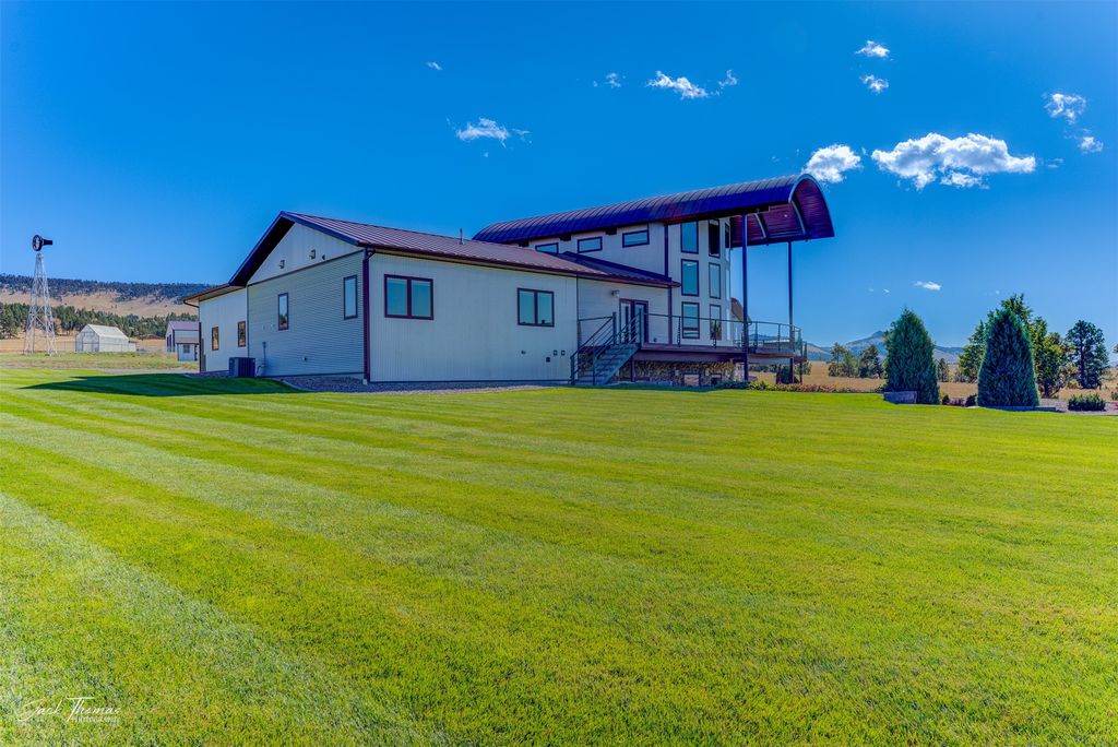 6131 Johnson Road, East Helena, MT 59635 photo 62