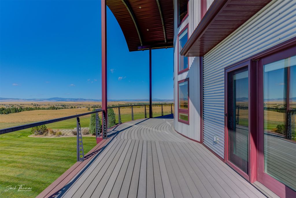 6131 Johnson Road, East Helena, MT 59635 photo 67