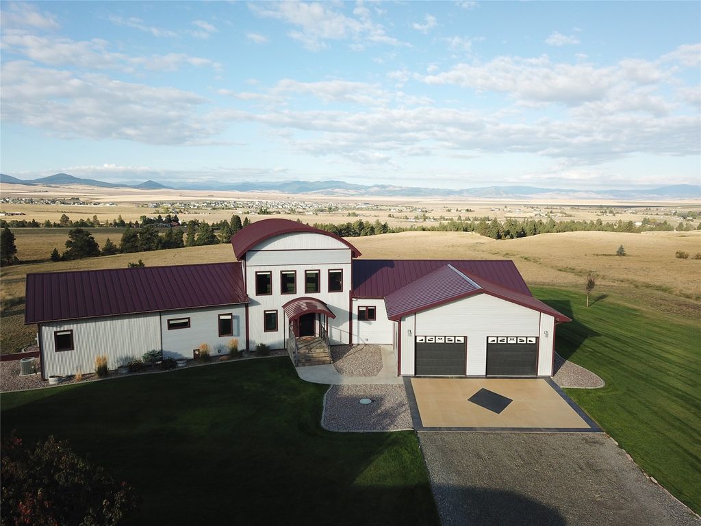 6131 Johnson Road, East Helena, MT 59635 photo 83
