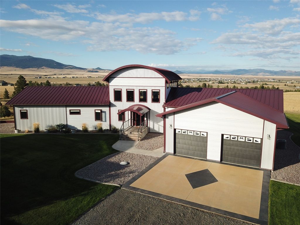 6131 Johnson Road, East Helena, MT 59635 photo 85
