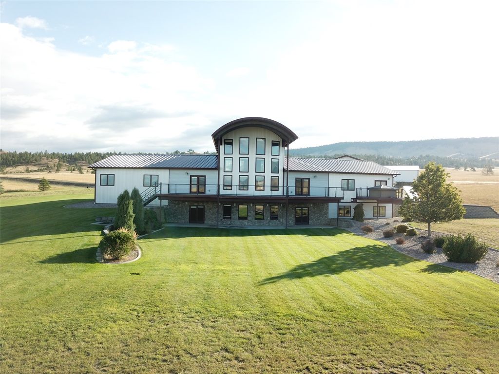 6131 Johnson Road, East Helena, MT 59635 photo 87