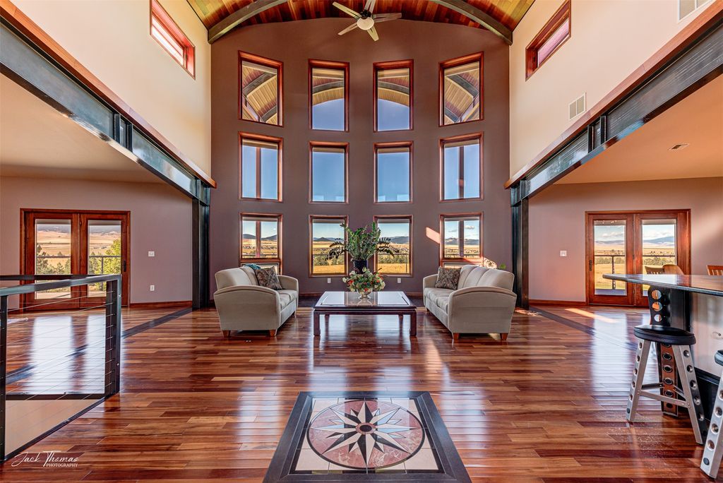 6131 Johnson Road, East Helena, MT 59635 photo 9