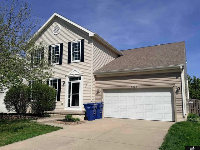 7503 N 107th Avenue, Omaha, NE 68122