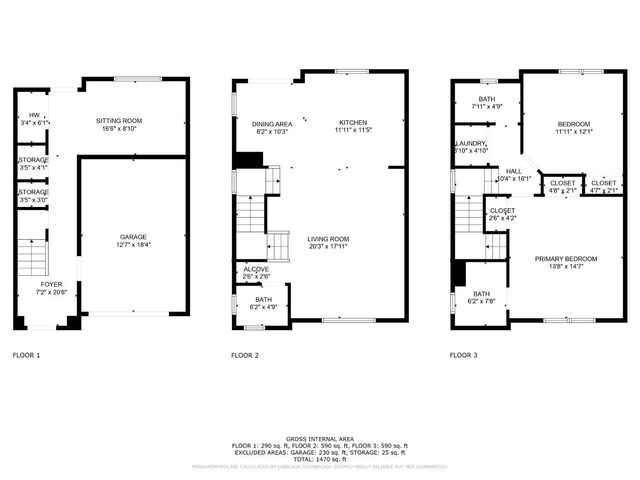10 Alerica Lane, Franklin, NJ 08873