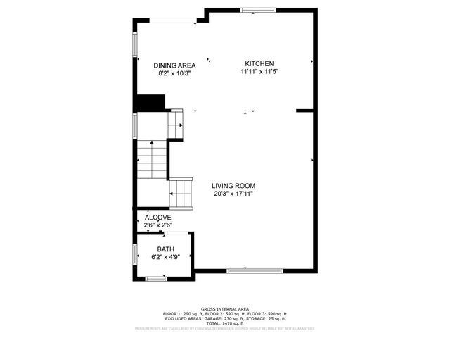 10 Alerica Lane, Franklin, NJ 08873