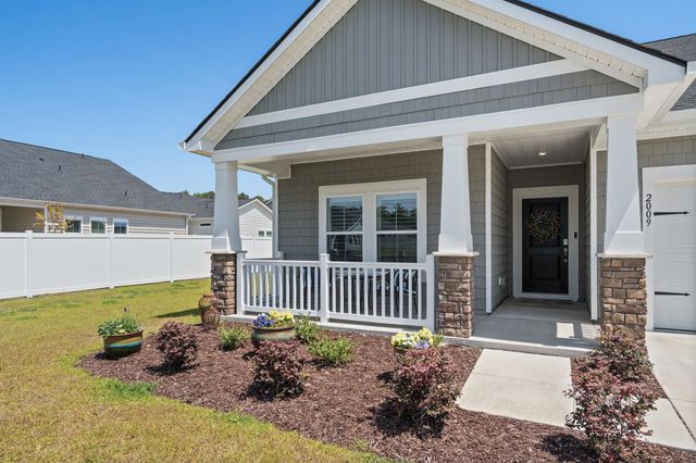 2009 Lone Cypress Dr, Myrtle Beach, SC 29579