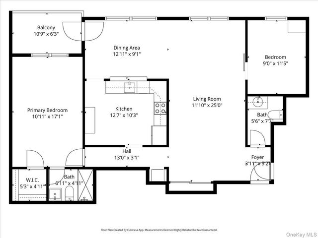 570 Sierra Vista Lane 570, Valley Cottage, NY 10989