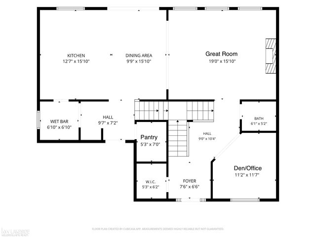 17206 Crittenden Drive, Macomb, MI 48044