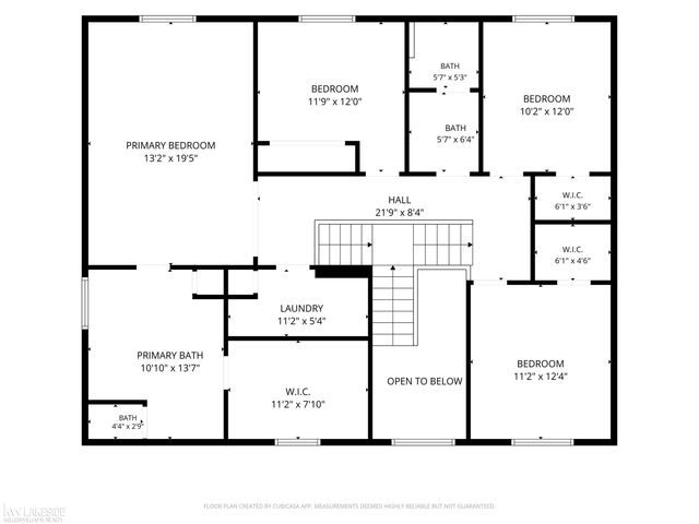17206 Crittenden Drive, Macomb, MI 48044