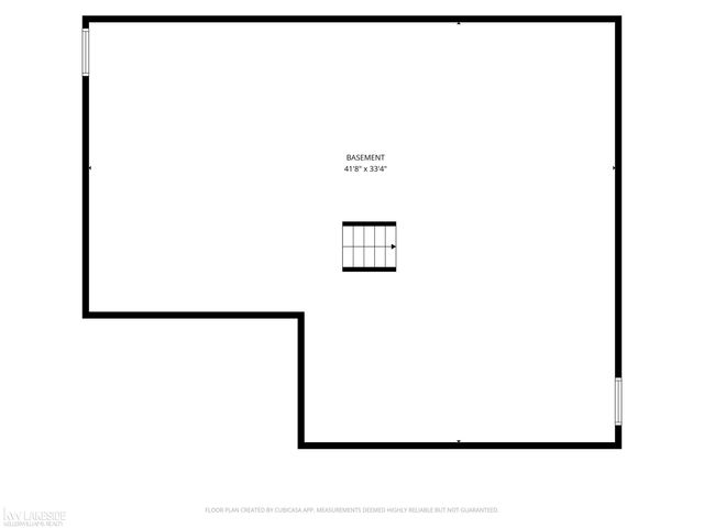 17206 Crittenden Drive, Macomb, MI 48044